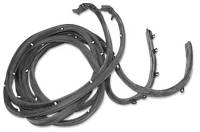 H&H Classic Parts - Deluxe Weatherstrip Kit - Image 11