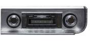 Classic Chevelle, Malibu, & El Camino Parts - Custom Autosound - USA-230 AM/FM Radio