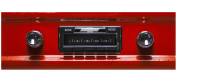 Classic Chevy & GMC Truck Parts - Custom Autosound - USA-630 AM/FM Radio
