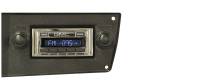 Custom Autosound - USA-630 AM/FM Radio - Image 2