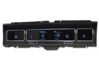 Classic Impala, Belair, & Biscayne Parts - Dakota Digital - Dakota Digital VFD Gauge System
