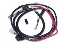 Classic Tri-Five Parts - American Autowire - Alternator Conversion Harness with External Regulator