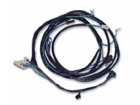 Factory Fit Wiring - Engine Harnesses - American Autowire - Starter/Ignition Harness