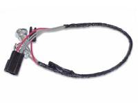 Factory Fit Wiring - Clock Harnesses - American Autowire - Clock Harness