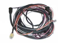 Factory Fit Wiring - Taillight Harnesses - American Autowire - Taillght Harness