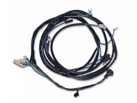 Factory Fit Wiring - Engine Harnesses - American Autowire - Starter/Ignition Harness