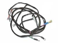 Factory Fit Wiring - Overdrive Harnesses - American Autowire - Overdrive Harness