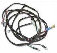 Factory Fit Wiring - Overdrive Harnesses - American Autowire - Overdrive Harness