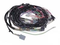 Factory Fit Wiring - Factory Fit Wiring Kits - American Autowire - Complete Wiring Set