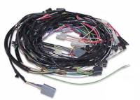 Factory Fit Wiring - Factory Fit Wiring Kits - American Autowire - Complete Wiring Set