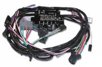 Factory Fit Wiring - Under Dash Wiring Harnesses - American Autowire - Under Dash Harness