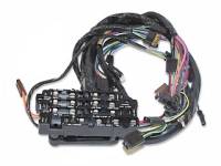 Factory Fit Wiring - Under Dash Wiring Harnesses - American Autowire - Under Dash Harness
