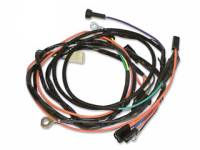 Classic Chevy & GMC Truck Parts - American Autowire - Air Conditioning Harness