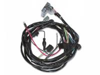 Front Light Harness