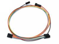Factory Fit Wiring - AC & Heater Wiring Harnesses - American Autowire - Heater Harness