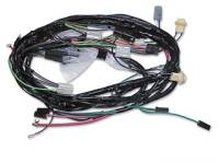 Front Light Harness - 1968 - American Autowire - Front Light Harness