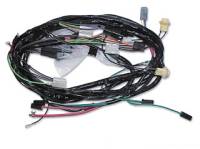 Front Light Harness