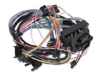 Factory Fit Wiring - Under Dash Harness - American Autowire - Under Dash Harness