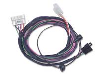 Factory Fit Wiring - Taillight Harness - American Autowire - Front Section of Taillight Harness
