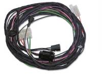 Factory Fit Wiring - Taillight Harness - American Autowire - Front Section of Taillight Harness