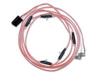 Factory Fit Wiring - Dome Light Harness - American Autowire - Dome Light Harness