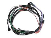 Factory Fit Wiring - Console Harness - American Autowire - Console Harness