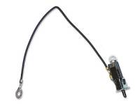 Classic Impala, Belair, & Biscayne Parts - American Autowire - Console Door Light Harness