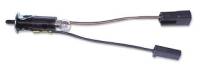 Classic Impala, Belair, & Biscayne Parts - American Autowire - Console Door Light Harness