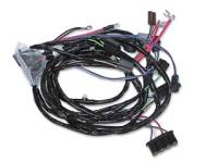 Front Light Harness - 1965 - American Autowire - Front Light Harness