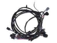Factory Fit Wiring - Front Light Harnesses - American Autowire - Front Light Harness