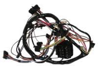 Factory Fit Wiring - Under Dash Harnesses - American Autowire - Under Dash Harness