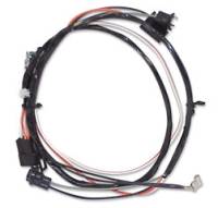 Factory Fit Wiring - Console Harnesses - American Autowire - Console Harness