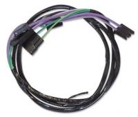 Console Extension Harness