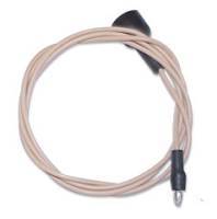 Factory Fit Wiring - Fuel Tank Harnesses - American Autowire - Fuel Tank Sender Harness