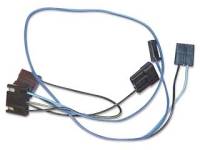 Factory Fit Wiring - Wiper Harnesses - American Autowire - Windshield Wiper Harness