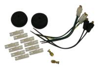 Wiring & Electrical Parts - Classic Update Wiring Kits - American Autowire - Classic Update Add-On Kit