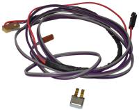 Wiring & Electrical Parts - Classic Update Wiring Kits - American Autowire - Convertible Top Power Harness