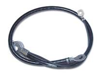 Battery Parts - Battery Cables - American Autowire - Negative Battery Cable