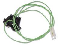 Factory Fit Wiring - Backup Light Harnesses - American Autowire - Backup Light Harness