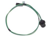 Factory Fit Wiring - Backup Light Harnesses - American Autowire - Backup Light Extension Harness