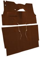 Copper Daytona Loop Carpet | 1955-56 Fullsize Chevy Car | Auto Custom Carpet | 2870