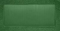 Auto Custom Carpet - Green 80/20 Loop Carpet - Image 3
