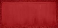 Red 80/20 Loop Carpet | 1964-67 Chevelle or Malibu | Auto Custom Carpet | 21335