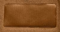 Saddle 80/20 Loop Carpet | 1964-67 Chevelle or Malibu | Auto Custom Carpet | 21343