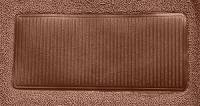 Bronze 80/20 Loop Carpet | 1964-67 Chevelle or Malibu | Auto Custom Carpet | 21350