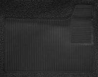Auto Custom Carpet - Black 80/20 Loop Carpet - Image 3