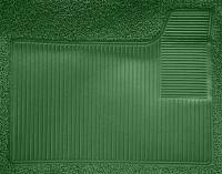 Auto Custom Carpet - Light Green 80/20 Loop Carpet - Image 3