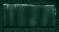 Dark Green 80/20 Loop Carpet | 1965-70 Impala or Caprice or Bel-Air or Biscayne | Auto Custom Carpet | 13545