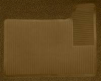 Auto Custom Carpet - Dark Saddle 80/20 Loop Carpet - Image 3