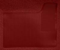 Dark Red Cutpile Carpet | 1974 Nova | Auto Custom Carpet | 30671